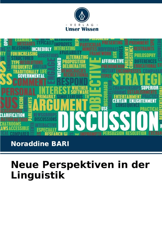 Neue Perspektiven in der Linguistik