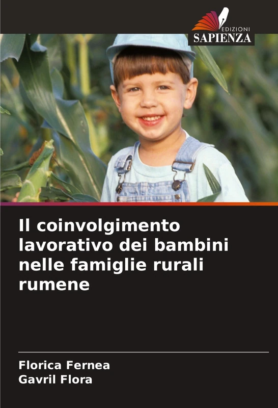 Il coinvolgimento lavorativo dei bambini nelle famiglie rurali rumene