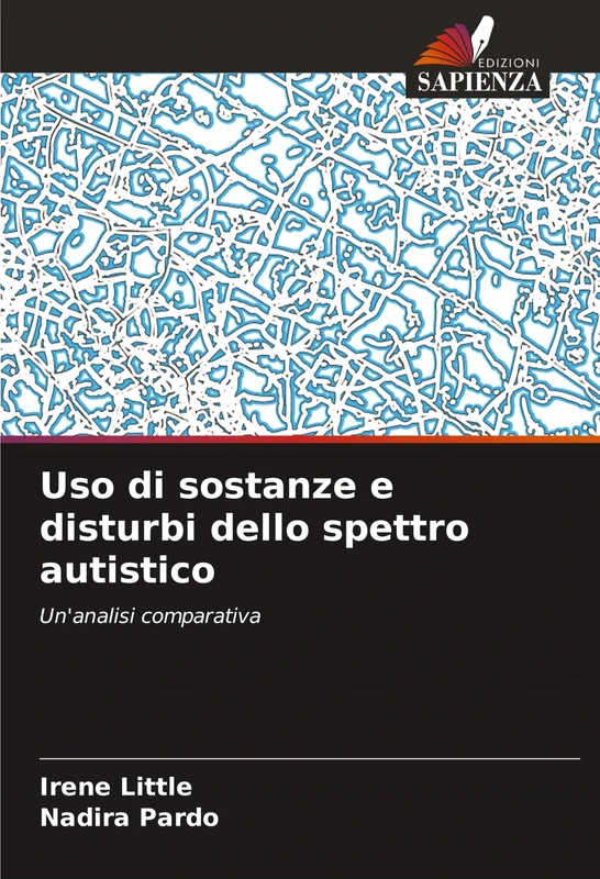 Uso di sostanze e disturbi dello spettro autistico: Un'analisi comparativa