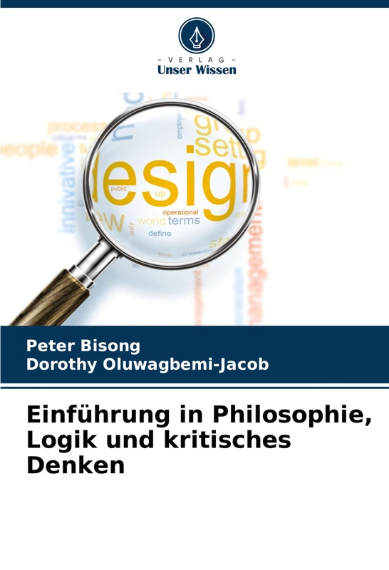 Einführung in Philosophie, Logik und kritisches Denken