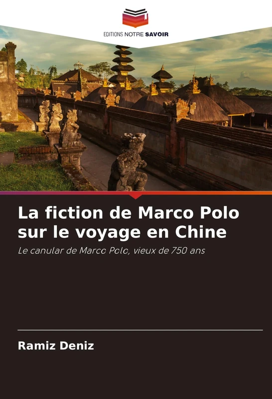 La fiction de Marco Polo sur le voyage en Chine: Le canular de Marco Polo, vieux de 750 ans - Image 1