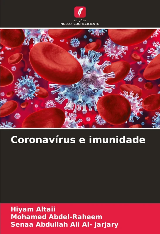 Coronavírus e imunidade
