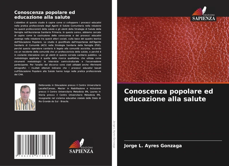 Conoscenza popolare ed educazione alla salute