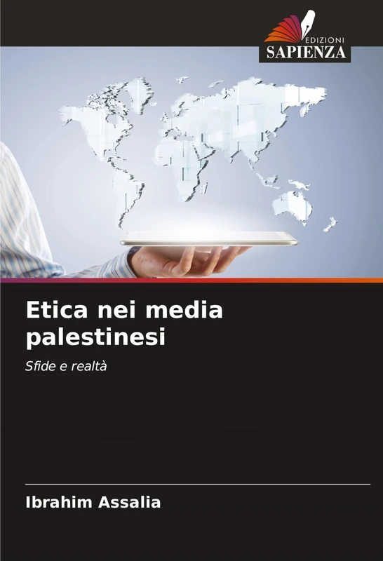 Etica nei media palestinesi: Sfide e realtà