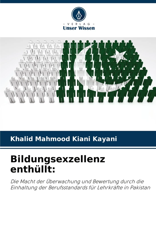 Bildungsexzellenz enthüllt: Die Macht der Überwachung und Bewertung durch die Einhaltung der Berufsstandards für Lehrkräfte in Pakistan - Image 1