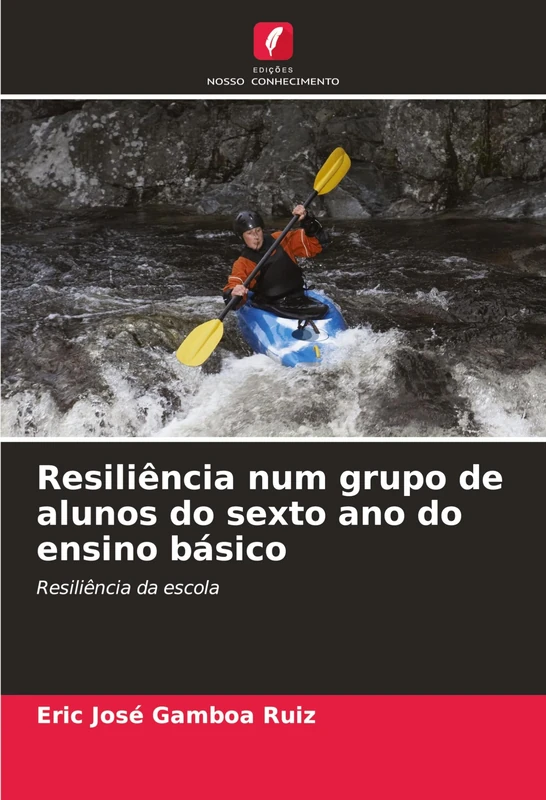 Resiliência num grupo de alunos do sexto ano do ensino básico: Resiliência da escola
