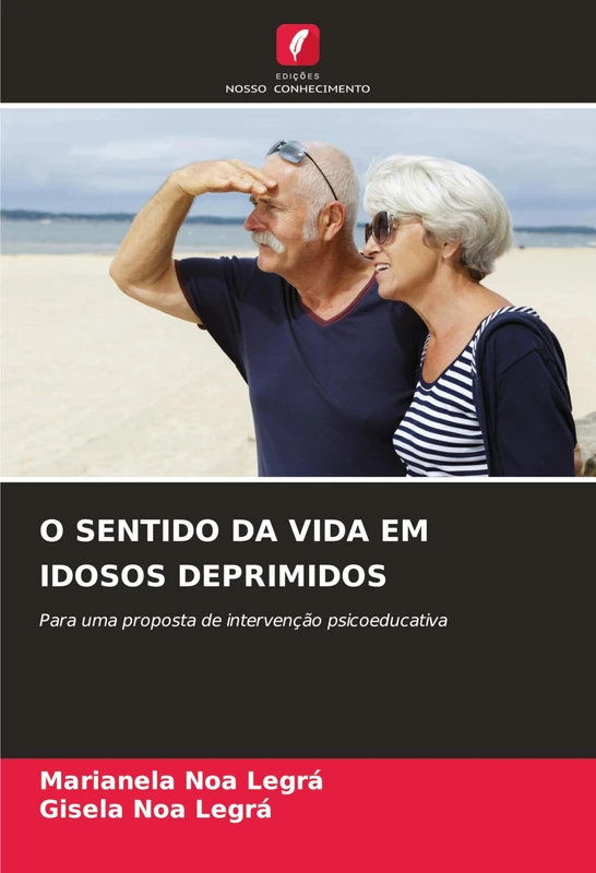 O Sentido Da Vida Em Idosos Deprimidos: Para uma proposta de intervenção psicoeducativa - Image 1
