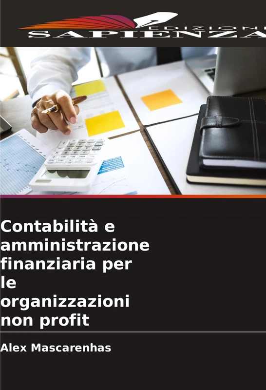 Contabilità e amministrazione finanziaria per le organizzazioni non profit