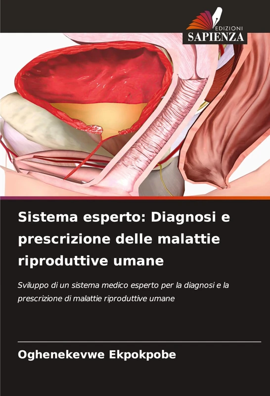 Sistema esperto: Diagnosi e prescrizione delle malattie riproduttive umane