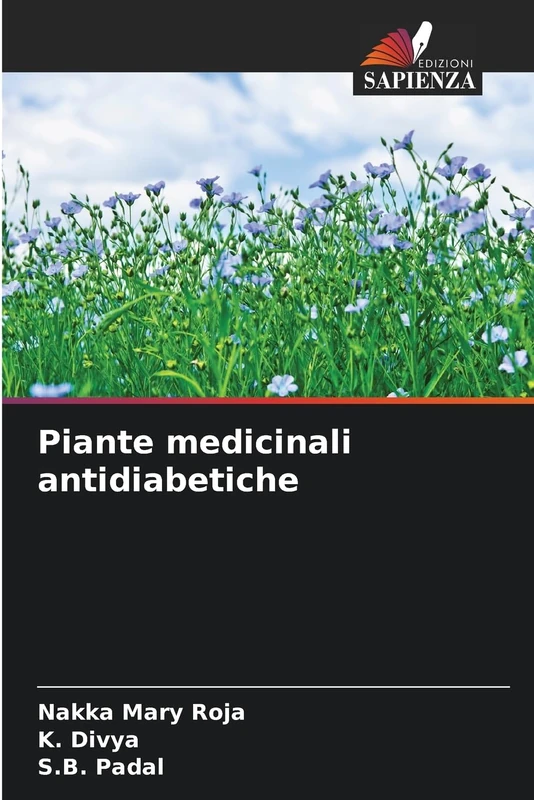Piante medicinali antidiabetiche - Image 1