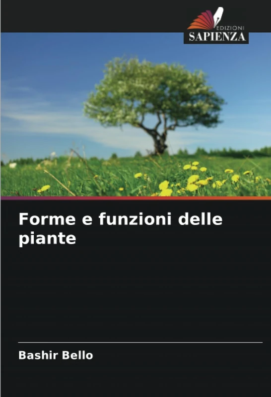 Forme e funzioni delle piante