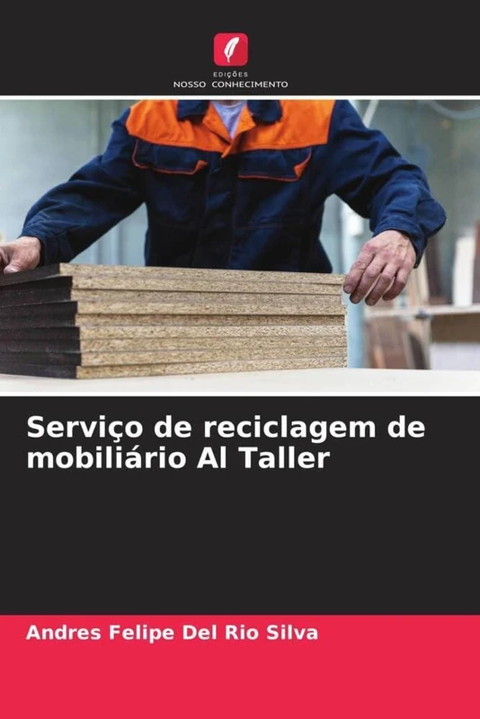 Serviço de reciclagem de mobiliário Al Taller - Image 1