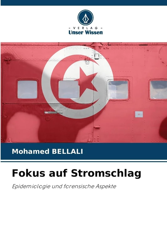 Fokus auf Stromschlag: Epidemiologie und forensische Aspekte