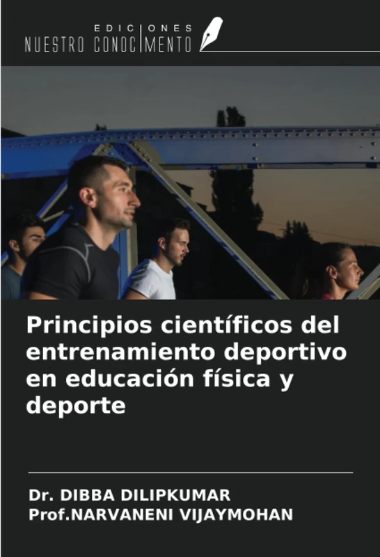 Principios científicos del entrenamiento deportivo en educación física y deporte