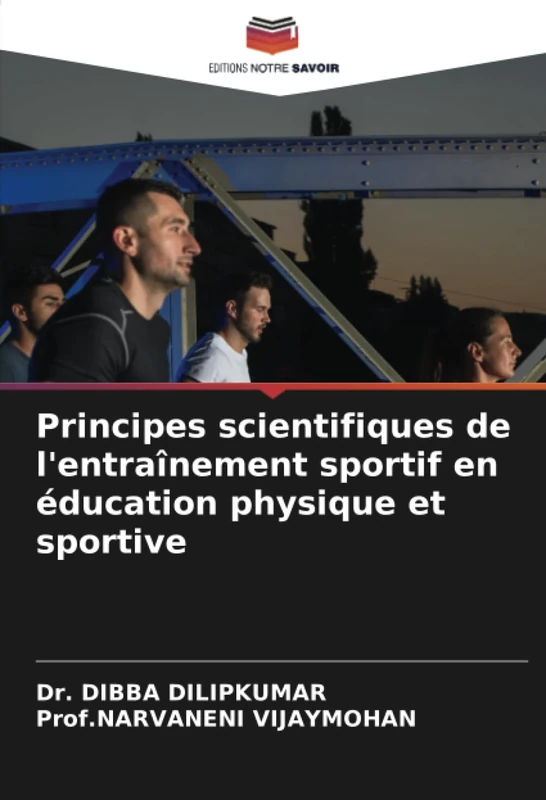 Principes scientifiques de l'entraînement sportif en éducation physique et sportive