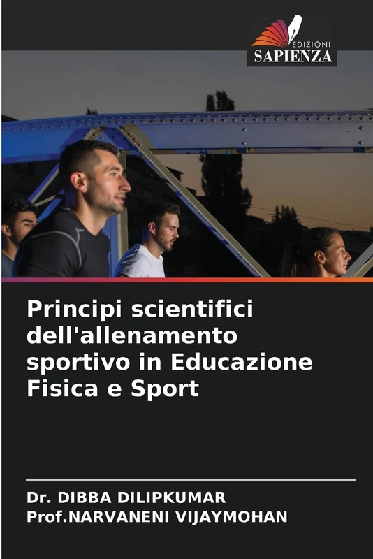 Principi scientifici dell'allenamento sportivo in Educazione Fisica e Sport