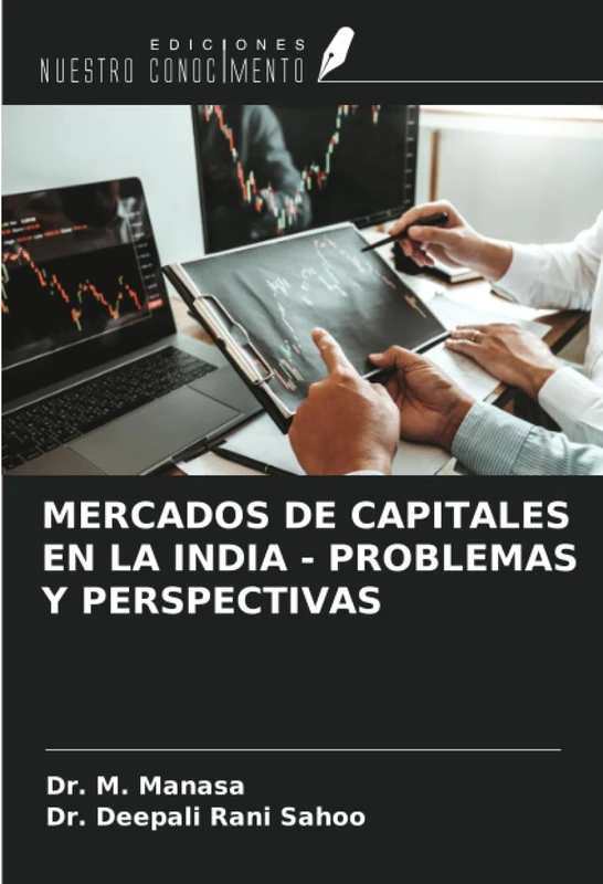 MERCADOS DE CAPITALES EN LA INDIA - PROBLEMAS Y PERSPECTIVAS