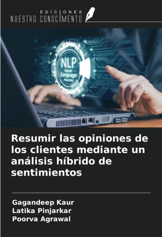 Resumir las opiniones de los clientes mediante un análisis híbrido de sentimientos - Image 1