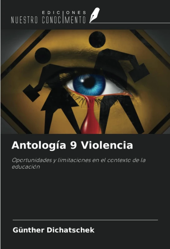Antología 9 Violencia: Oportunidades y limitaciones en el contexto de la educación - Image 1