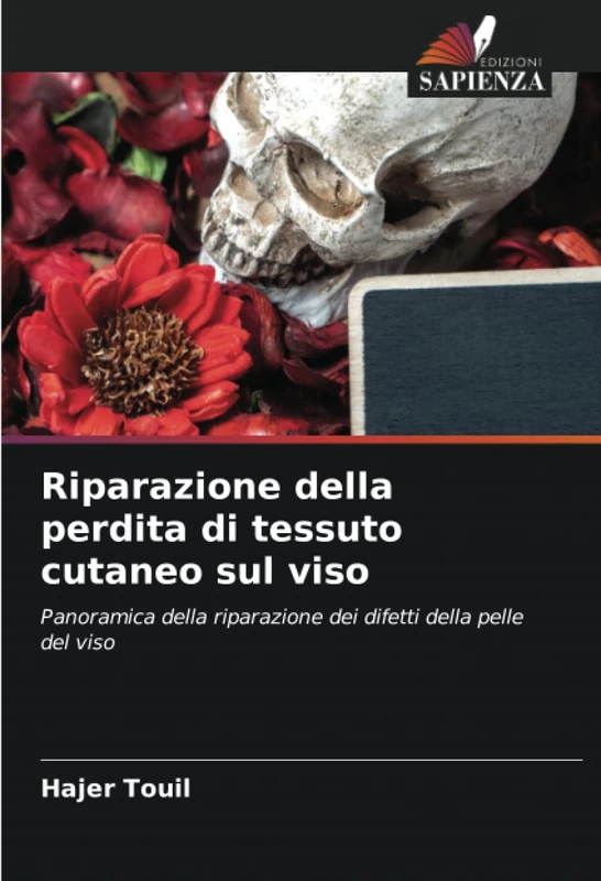 Riparazione della perdita di tessuto cutaneo sul viso: Panoramica della riparazione dei difetti della pelle del viso - Image 1