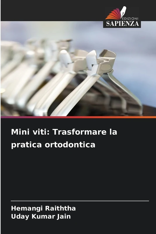 Mini viti: Trasformare la pratica ortodontica