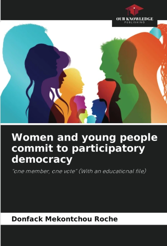 Women and young people commit to participatory democracy: “one member, one vote” (With an educational file)