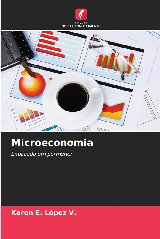 Microeconomia: Explicado em pormenor - Image 1