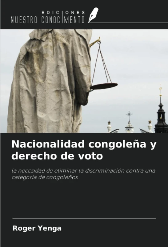 Nacionalidad congoleña y derecho de voto: la necesidad de eliminar la discriminación contra una categoría de congoleños