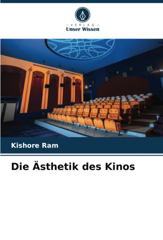 Die Ästhetik des Kinos