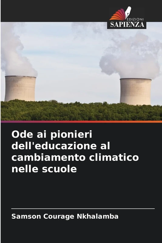 Ode ai pionieri dell'educazione al cambiamento climatico nelle scuole