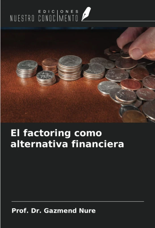 El factoring como alternativa financiera