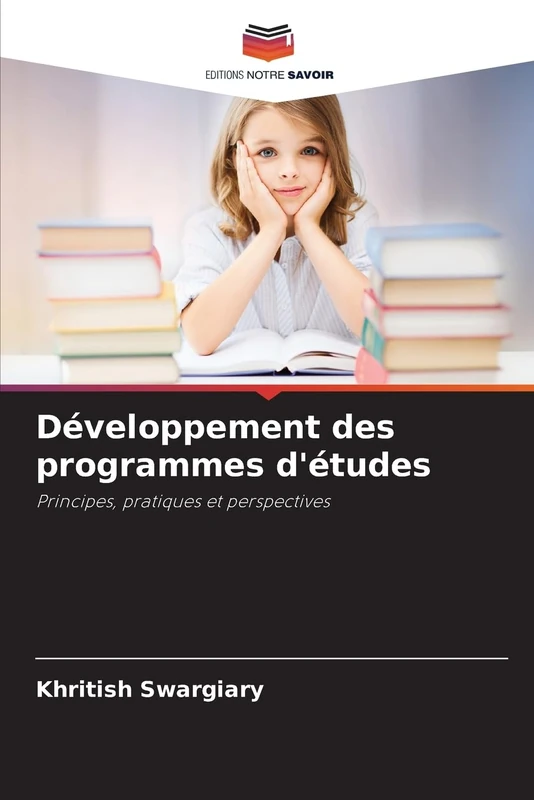 Développement des programmes d'études: Principes, pratiques et perspectives - Image 1