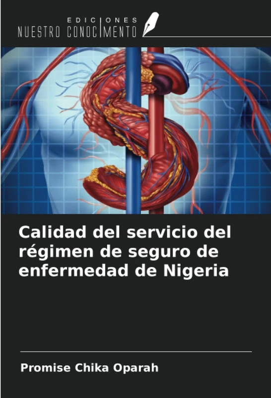 Calidad del servicio del régimen de seguro de enfermedad de Nigeria