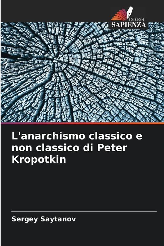 L'anarchismo classico e non classico di Peter Kropotkin - Image 1