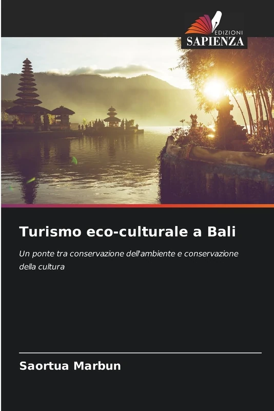 Turismo eco-culturale a Bali: Un ponte tra conservazione dell'ambiente e conservazione della cultura