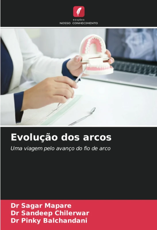 Evolução dos arcos: Uma viagem pelo avanço do fio de arco