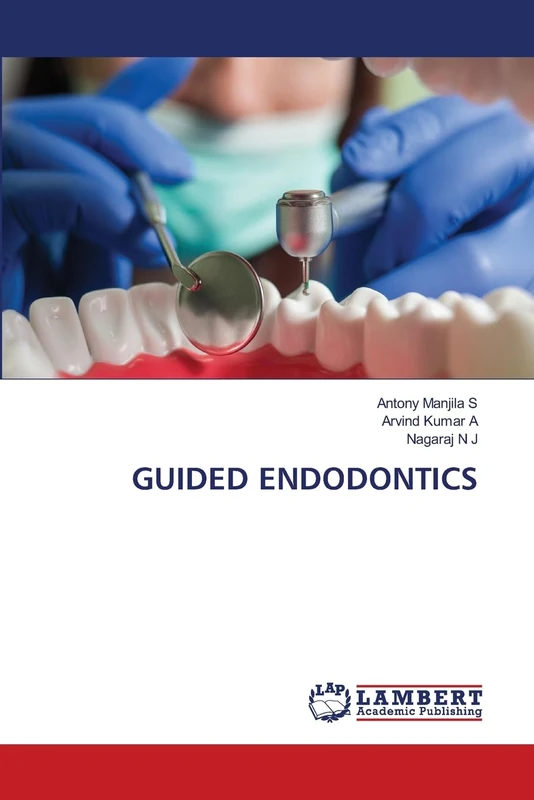 Guided Endodontics