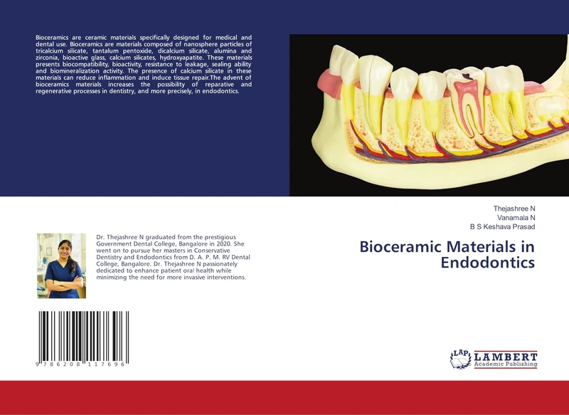 Bioceramic Materials in Endodontics