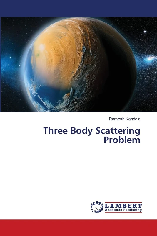 Three Body Scattering Problem - Image 1