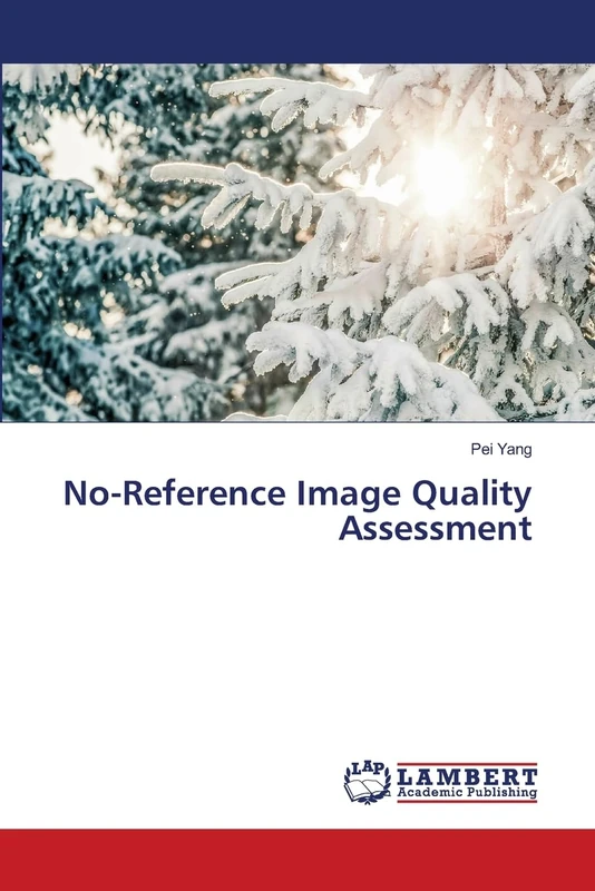 No-Reference Image Quality Assessment - Image 1