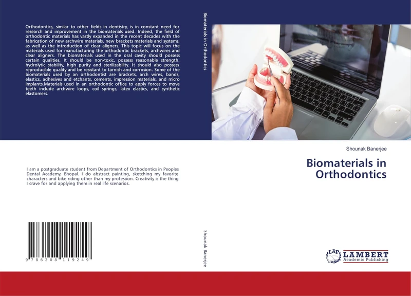 Biomaterials in Orthodontics