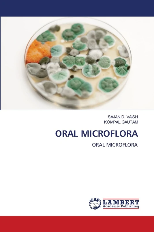 ORAL MICROFLORA: ORAL MICROFLORA - Image 1