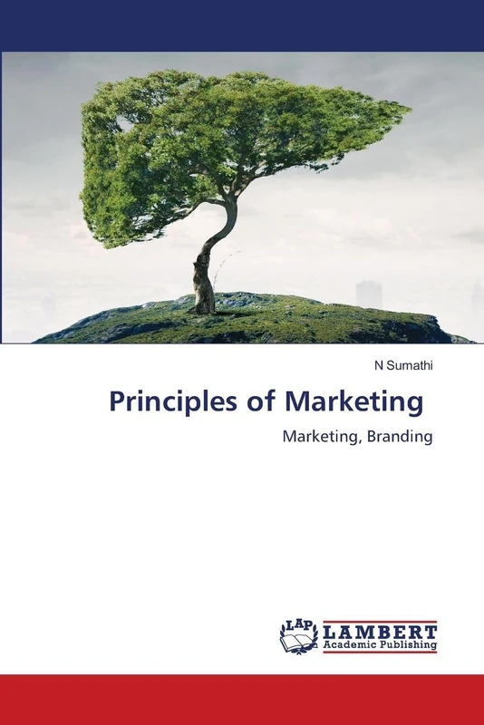Principles of Marketing: Marketing, Branding