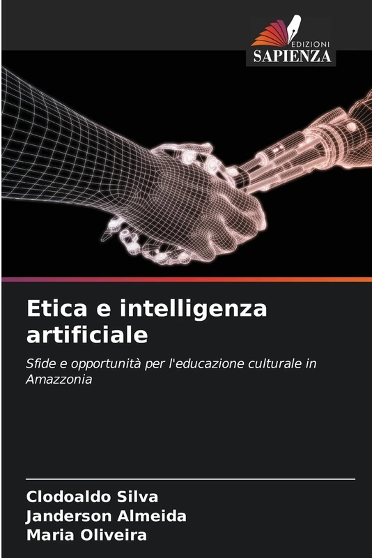 Etica e intelligenza artificiale: Sfide e opportunità per l'educazione culturale in Amazzonia