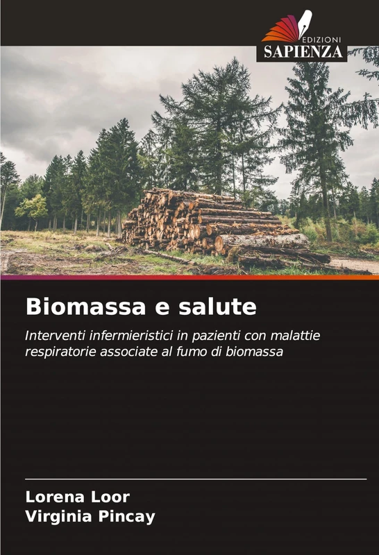 Biomassa e salute: Interventi infermieristici in pazienti con malattie respiratorie associate al fumo di biomassa - Image 1