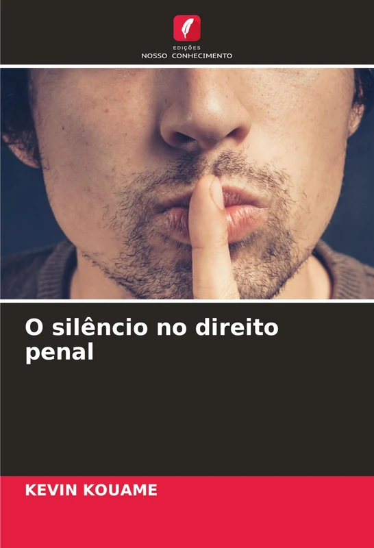 O silêncio no direito penal - Image 1