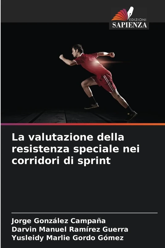 La valutazione della resistenza speciale nei corridori di sprint - Image 1