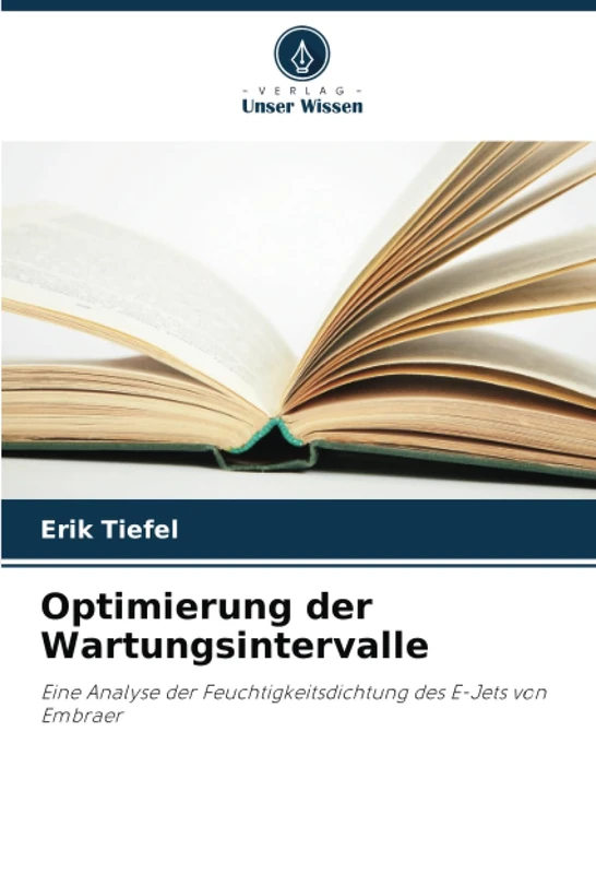 Optimierung der Wartungsintervalle: Eine Analyse der Feuchtigkeitsdichtung des E-Jets von Embraer - Image 1