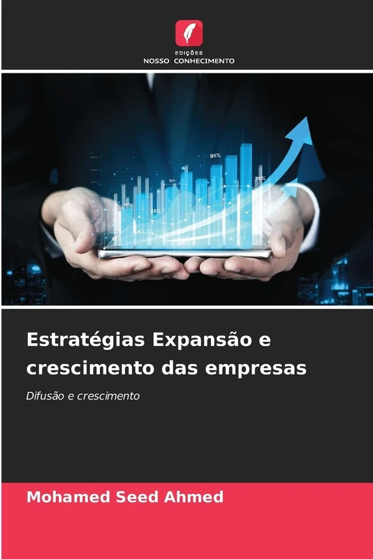 Estratégias Expansão e crescimento das empresas: Difusão e crescimento