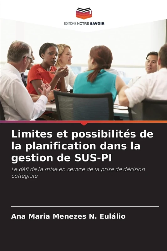 Limites et possibilités de la planification dans la gestion de SUS-PI: Le défi de la mise en œuvre de la prise de décision collégiale - Image 1